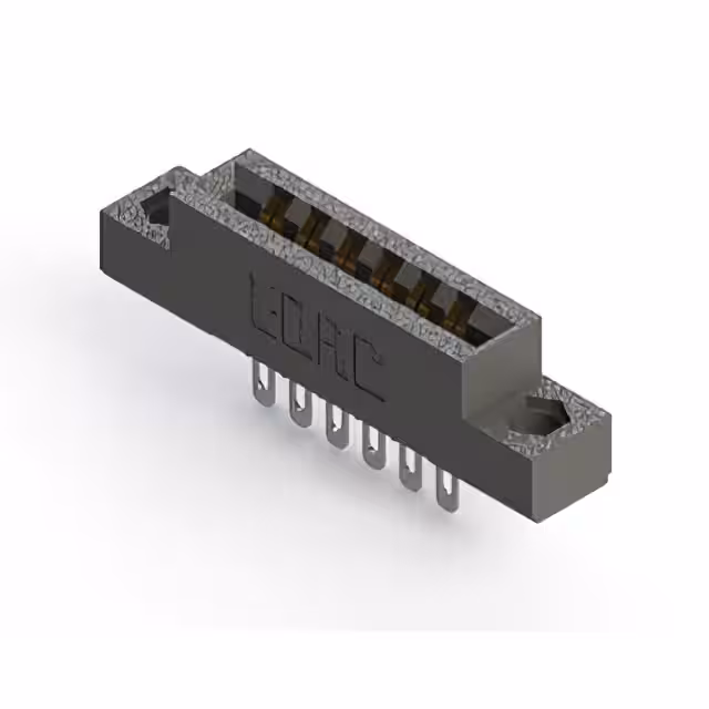 356-006-500-104 EDAC Inc.  Edgeboard Connectors